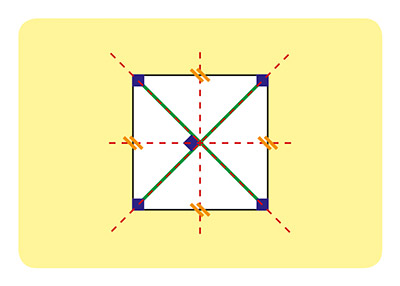 Carte Enigmes - Opérations du jeu Numé Cat's 1 - les énigmes mathématiques